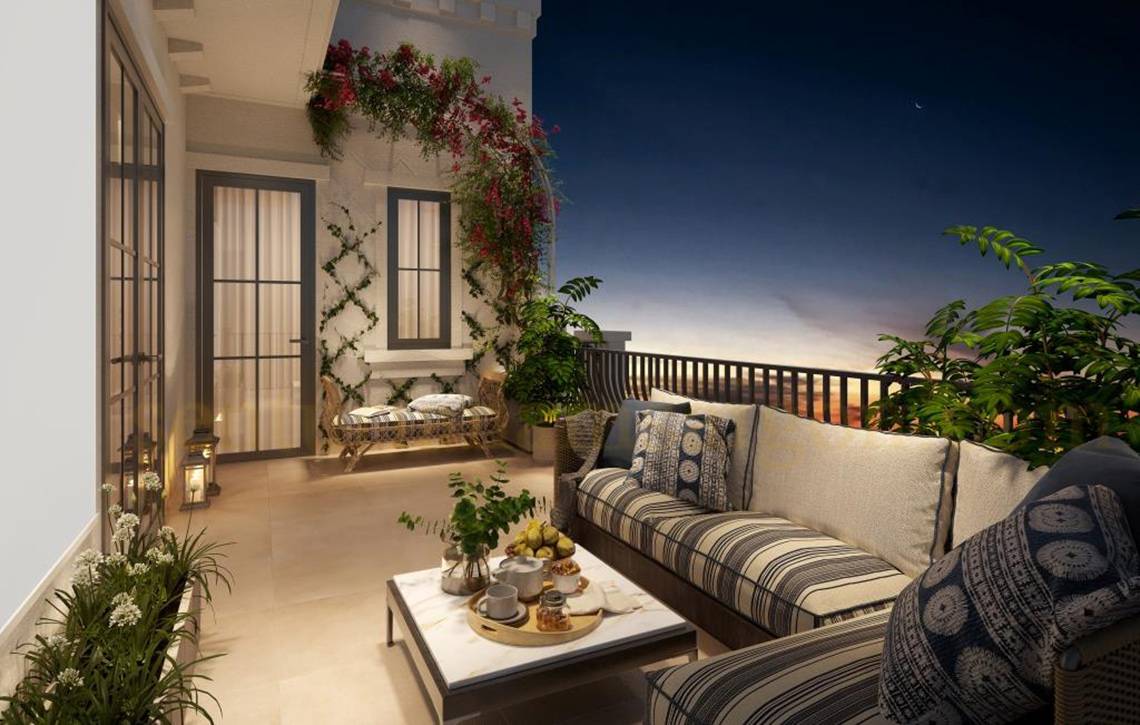 Nhà phố 2 mặt tiền, dự án Senturia An Phú, gần Global, Lake View, Palm Residence, giá 20.5 tỷ