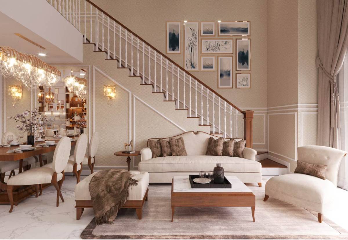 Giá rẻ nhất - Cần bán căn nhà liền kề Senturia An Phú 5x15m, 1 trệt 2 lầu 1 tum, nhà thô