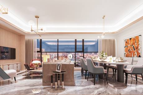 Bán căn hộ chung cư đẹp tại Kiều by KITA, 12 tỷ, 90m2, 2PN, 2WC, 143m2, 3PN, 22 tỷ