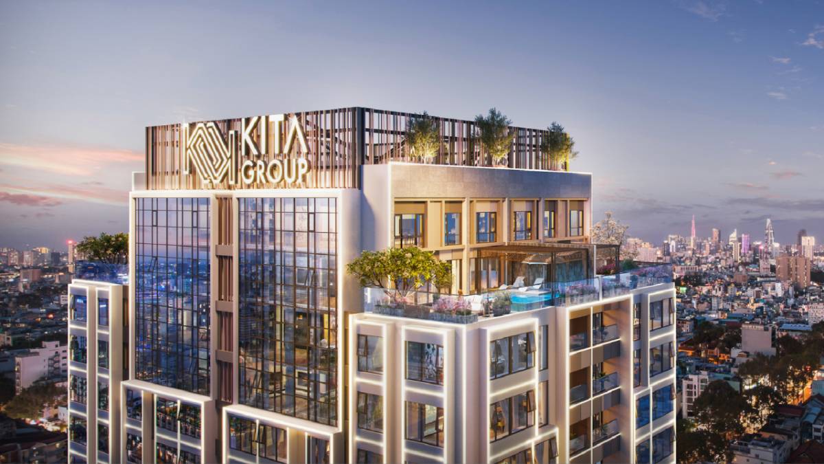 Suất ngoại giao - duy nhất 1 căn duplex 3PN, diện tích 185.5m2 với đơn giá cực tốt chỉ 140tr/m2