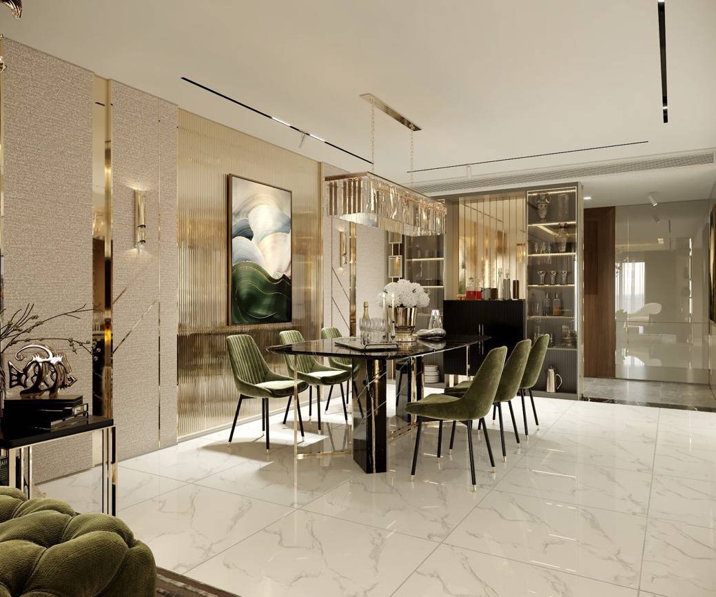 Chính chủ bán căn hộ Kiều by KITA, Trần Hưng Đạo, Quận 5, 19,5 tỷ, 128m2 3PN + 2WC giáp quận 1