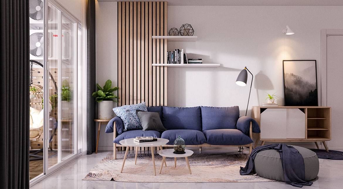 Bán căn 1PN Charm City 50m2 giá tốt tại Dĩ An sổ hồng mã 17