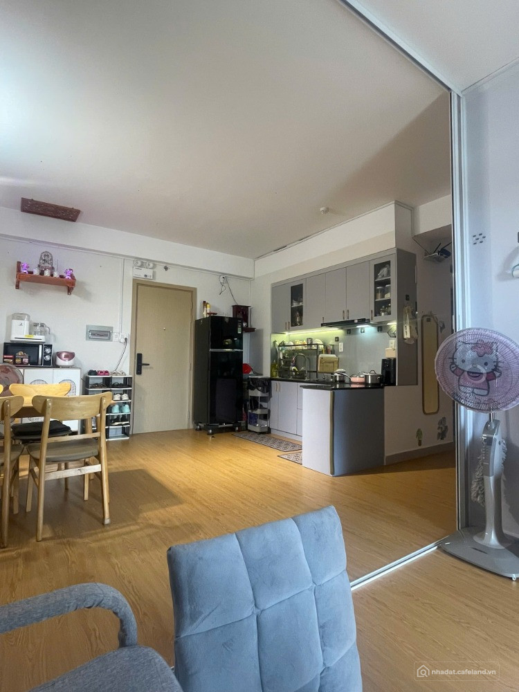 BÁN CĂN HỘ HOÀN THIỆN FULL NỘI THÂT – KDC NAM LONG II CENTRAL LAKE (TÒA K)