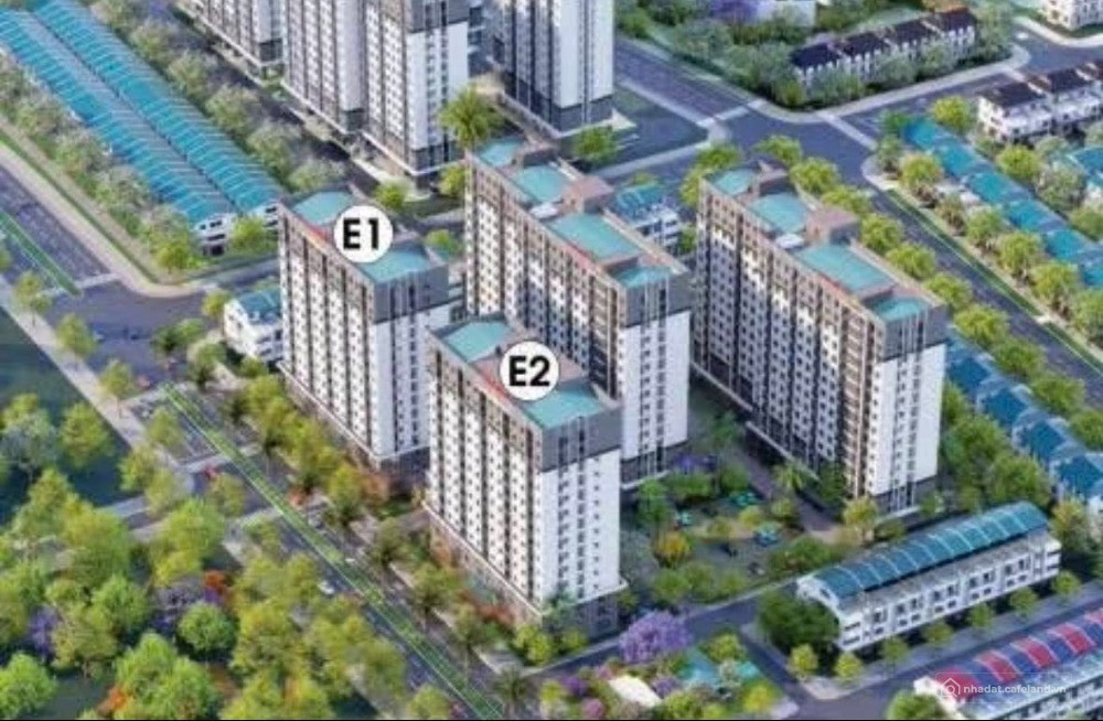 mở đợt tiếp nhận hồ sơ đăng ký mua nhà ở xã  hội khu đô thị eco garden huế