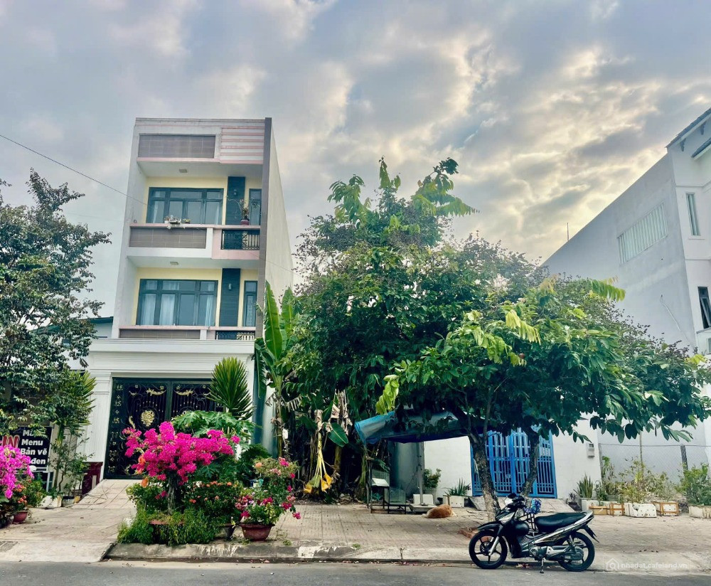 BÁN NỀN ĐƯỜNG SỐ 8 KDC VĂN HOÁ TÂY ĐÔ CẦN THƠ ,KẾ CÔNG AN PHƯỜNG CÁI RĂNG