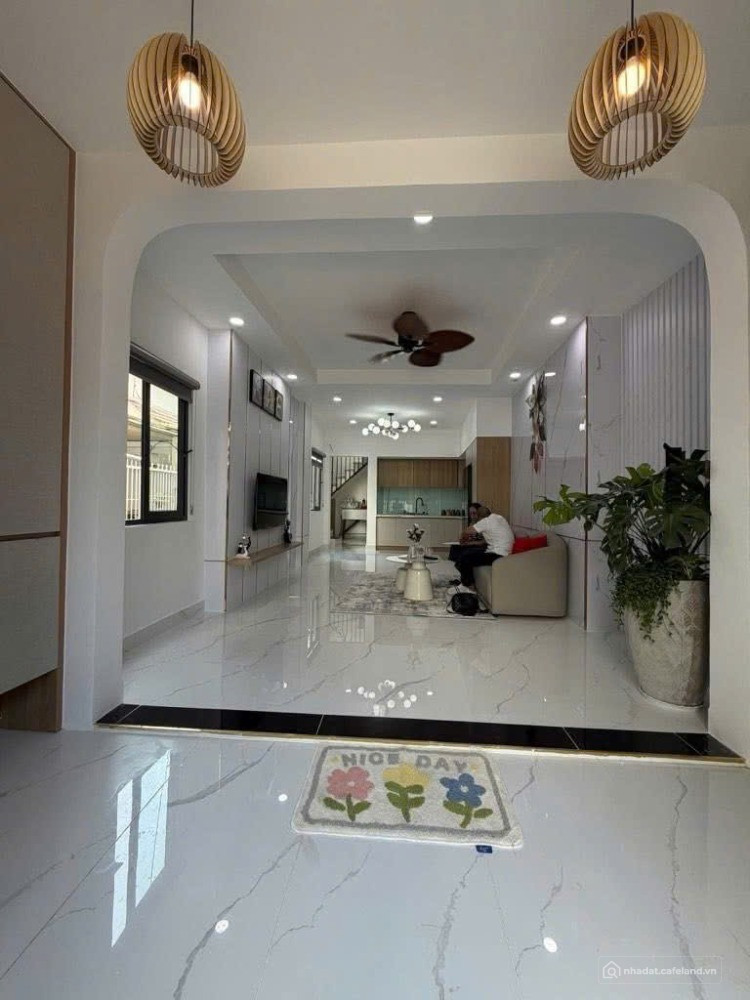 CHỦ NGỘP THỞ - BÁN GẤP NHÀ NGUYỄN OANH GÒ VẤP - CHỈ 2,32 TỶ