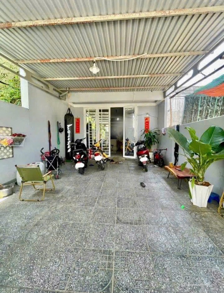 750 triệu chốt ngay căn nhà 124m2 ở Tân An Hội Sổ Hồng Riêng