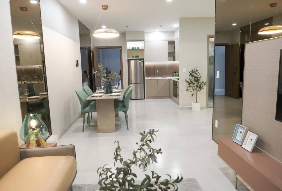 Bán offictel MT Eastmark City 63m2 giá 2,76 tỷ rẻ nhất thị trường