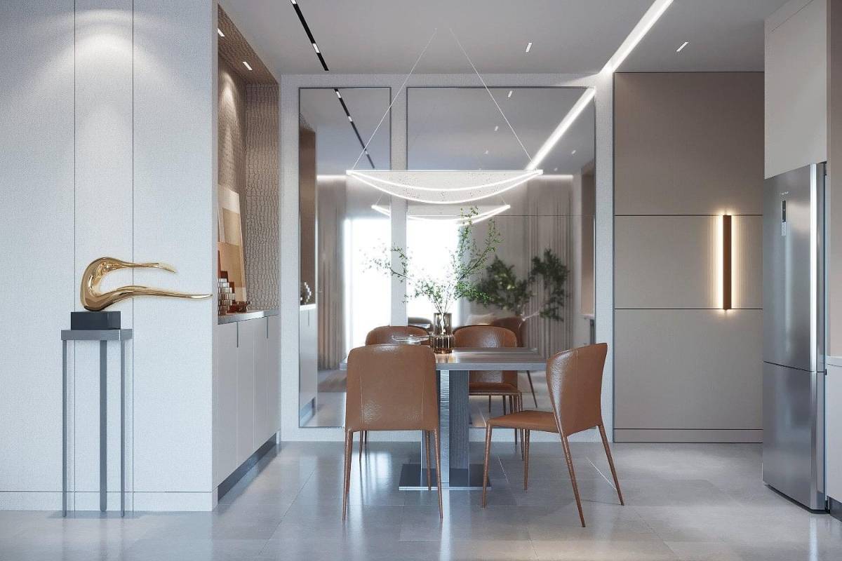 Bán căn hộ MT Eastmark City 73m2 giá 4,15 tỷ đã có sổ và hợp đồng thuê