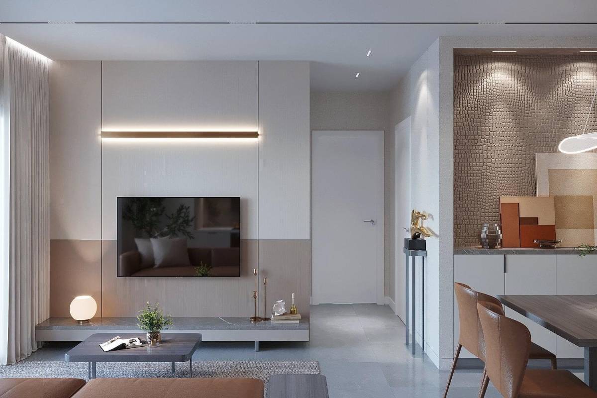 Bán căn 3PN + phòng đa năng MT Eastmark City 100m2 giá 5,4 tỷ