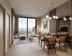 Hàng Ngon LUMIÈRE MIDTOWN 2PN View Sông| Chỉ 9tỷ800