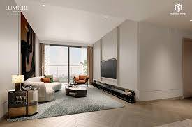 Bán căn hộ 2PN CC Lumière Midtown, giá tốt nhất chỉ 11 tỷ, 74m2