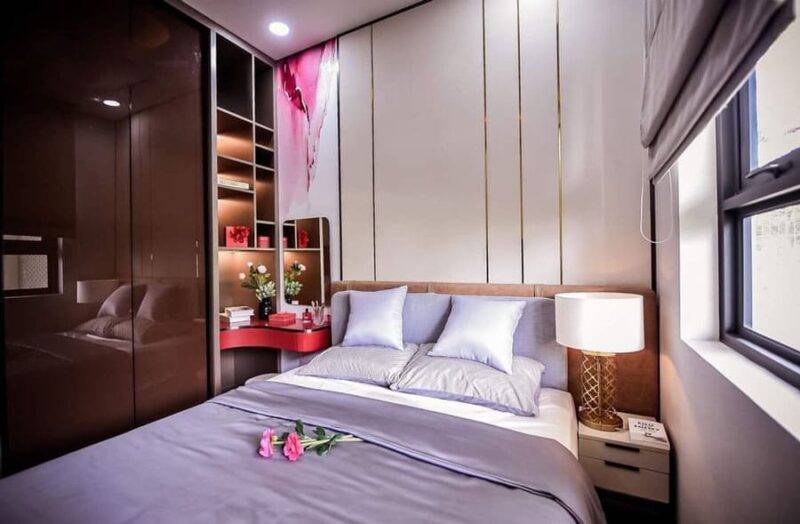 BÁN CĂN 2PN 2WC VIEW LANDMARK 81 CHÍNH SÁCH GIAI ĐOẠN 1