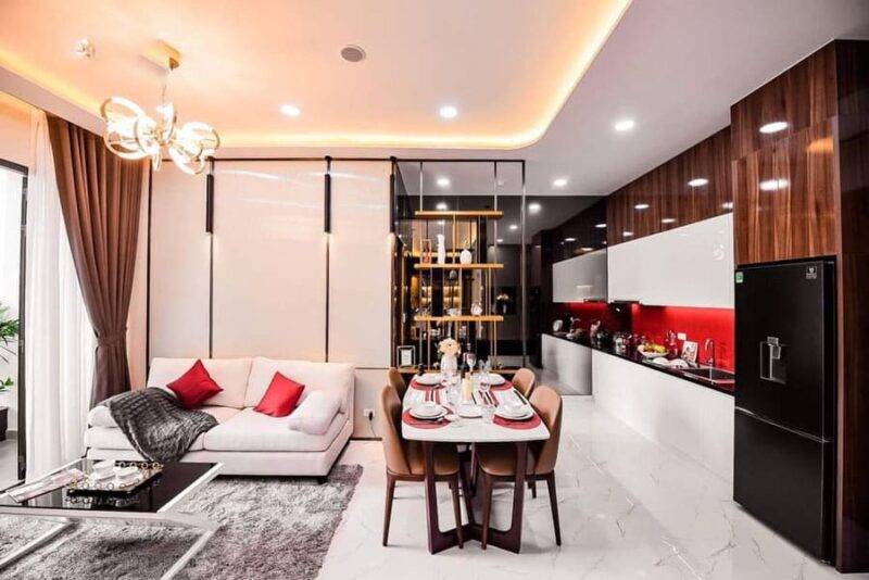 Rổ hàng ẩn CĐT còn duy nhất căn 3PN góc tầng đẹp hướng mát - Chiết khấu quà tặng lên đến 17,5%