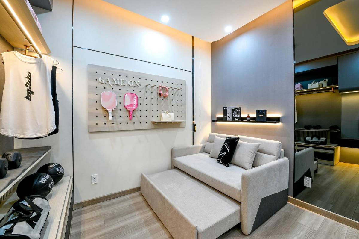 Sang nhượng căn hộ Happy One Sora 2026, thanh toán theo tiến độ DT 70m2, giá 48tr/m2