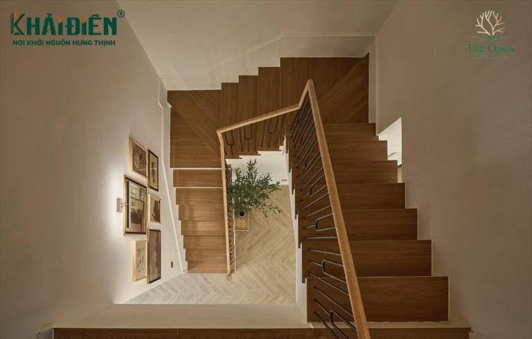 GIÁ CHỈ TỪ 30 TRIỆU/M2 SỞ HỮU NGAY CẢ ĐẤT & NHÀ TẠI KĐT SINH THÁI CAO CẤP THE OASIS RIVERSIDE