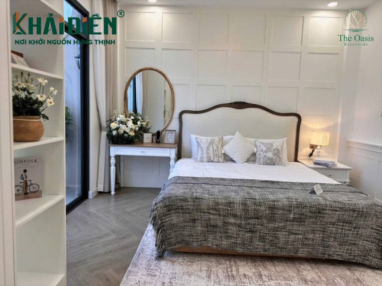 Tại sao khách hàng ưa chuộng chọn khu đô thị ven sông để đầu tư hay an cư lý tưởng?