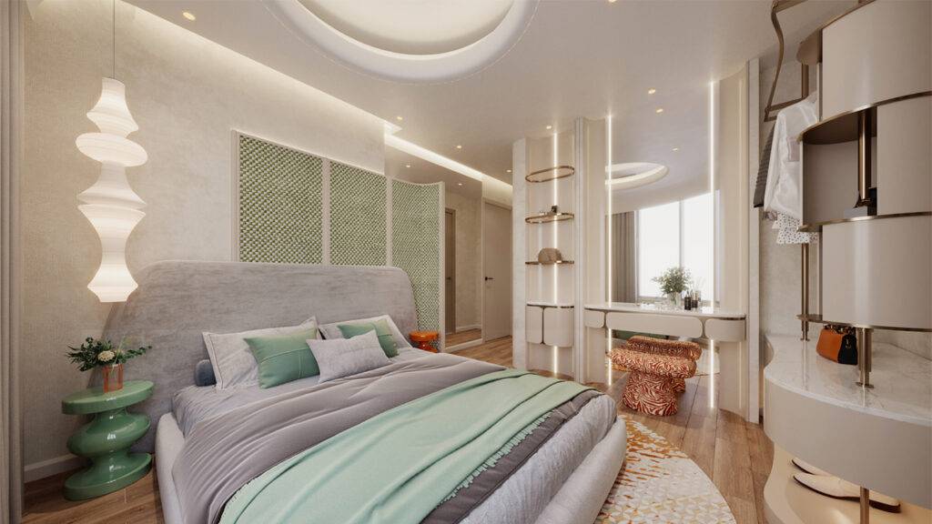 Căn hộ A&K Tower Thuận An giá tốt đầu tư & an cư, chỉ từ 35 triệu/m2, góp 6 triệu/tháng