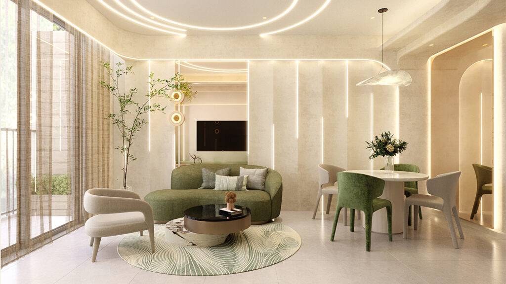 Chính chủ bán 4 CH: 2PN(65m2): 2,49 tỷ; 2PN + góc(67m2): 2,72 tỷ; 1PN + : 1,91 tỷ A&K Tower