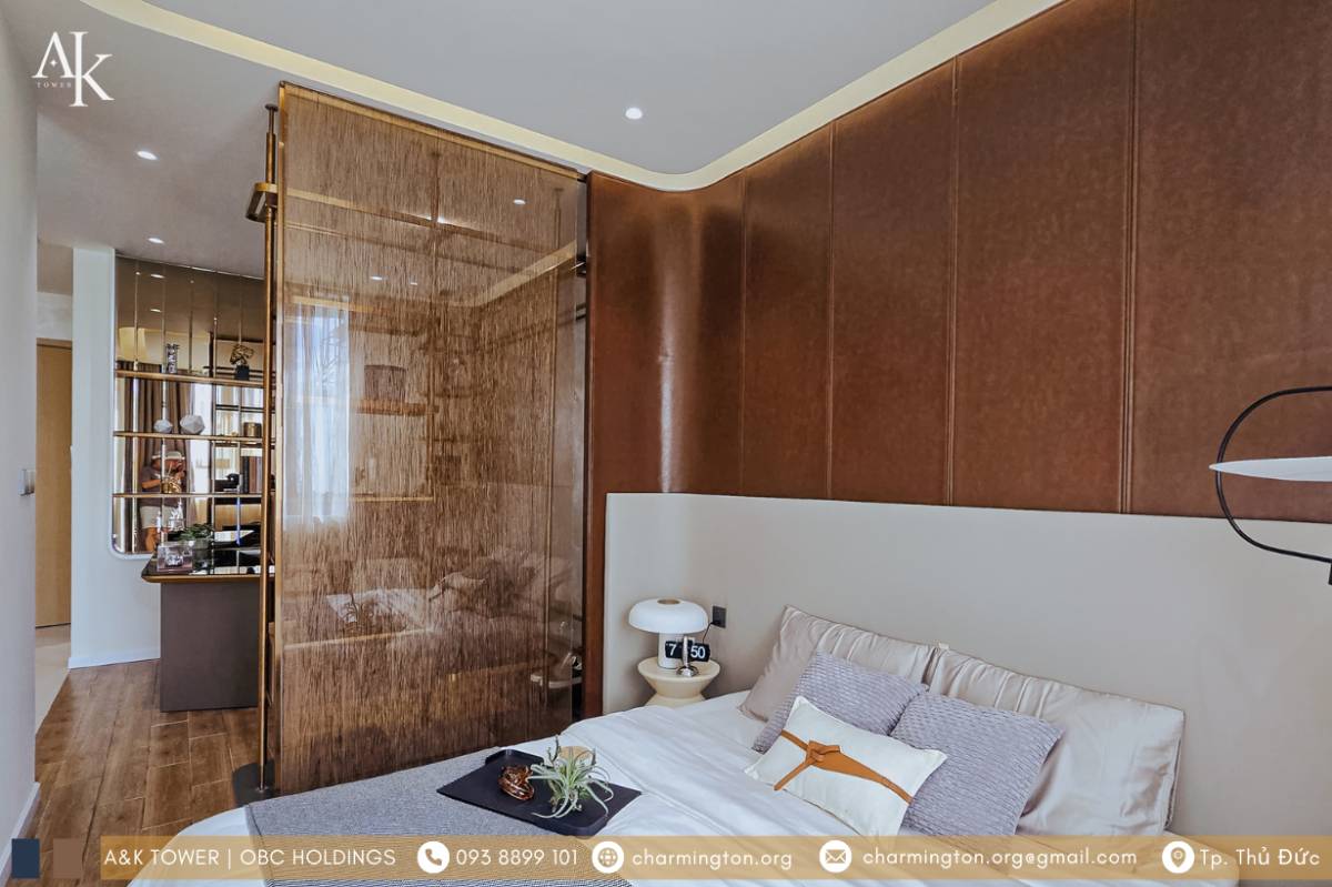 Siêu căn hộ cạnh tuyến Metro số 1 nối dài, kết nối Vành Đai 3 và cao tốc HCM Chơn Thành