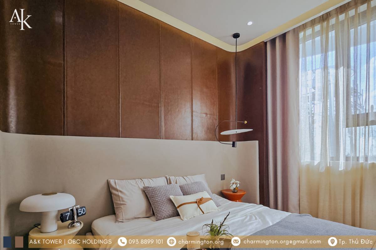 Nhượng lại suất mua căn hộ chung cư