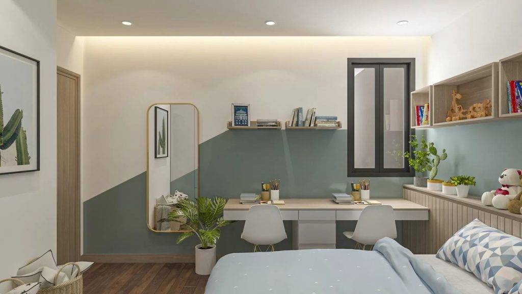 Bán căn hộ The Felix 2PN 61,72m2 giá 2,7 tỷ