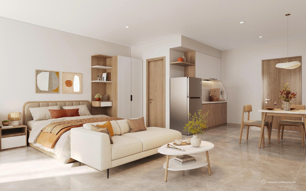 “Mở rộng quỹ đất cho nhà ở xã hội: Giải pháp bền vững”