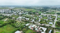 Bán đất nền KĐT An Huy Mỹ Việt 85m2 MT 5m Đường 15m Giá 1,975 tỷ Sổ đầy đủ