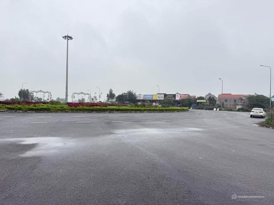  TRUNG TÂM NHÂN THẮNG - GIA BÌNH - BẮC NINH