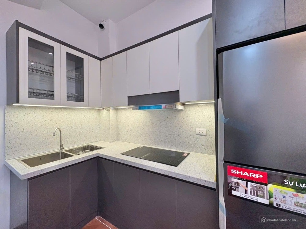 bán nhà tân mai chính chủ - diện tích 24m2 - cần bán gấp