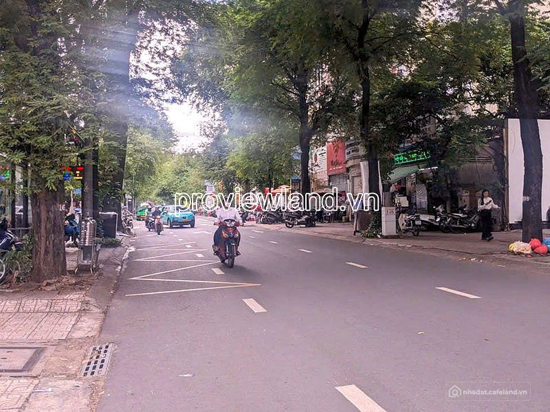 Bán tòa nhà 3MT Võ Văn Tần Quận 3, 7 tầng, 225m², vị trí đẹp, HĐT $20.000 /tháng