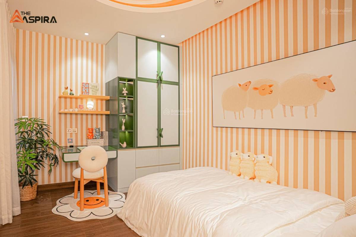 [Chính thức cất nóc] 40 triệu/m2 giai đoạn cất nóc, vay hỗ trợ lãi suất 24 tháng, đi sitetour thực tế