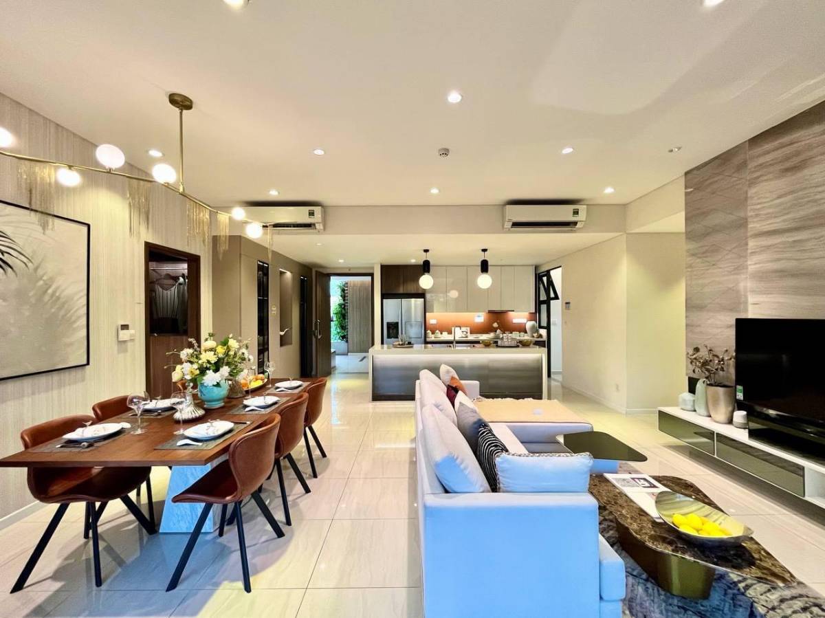 Bán gấp căn hộ The Infinity 50m2 ngay Vincom Dĩ An thanh toán trước 560 triệu