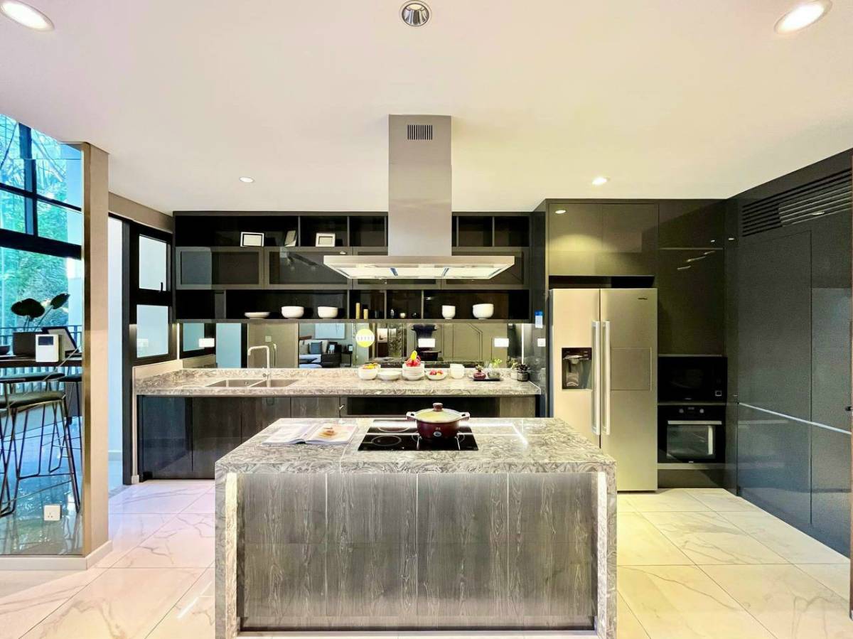 Căn hộ cao cấp The Infinity 75m2 kề Vincom Plaza Dĩ An giá 3,4 tỷ