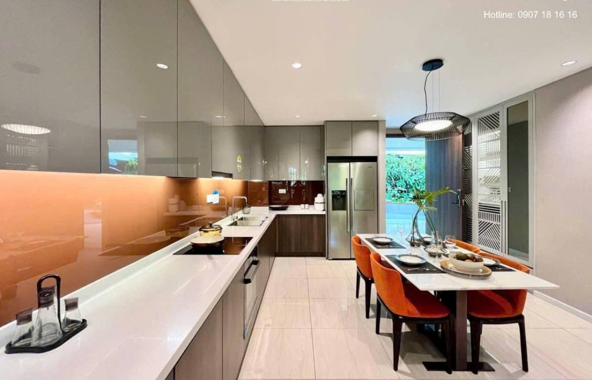 Bán căn hộ 1PN The Infinity Dĩ An 51m2 giá 2,35 tỷ
