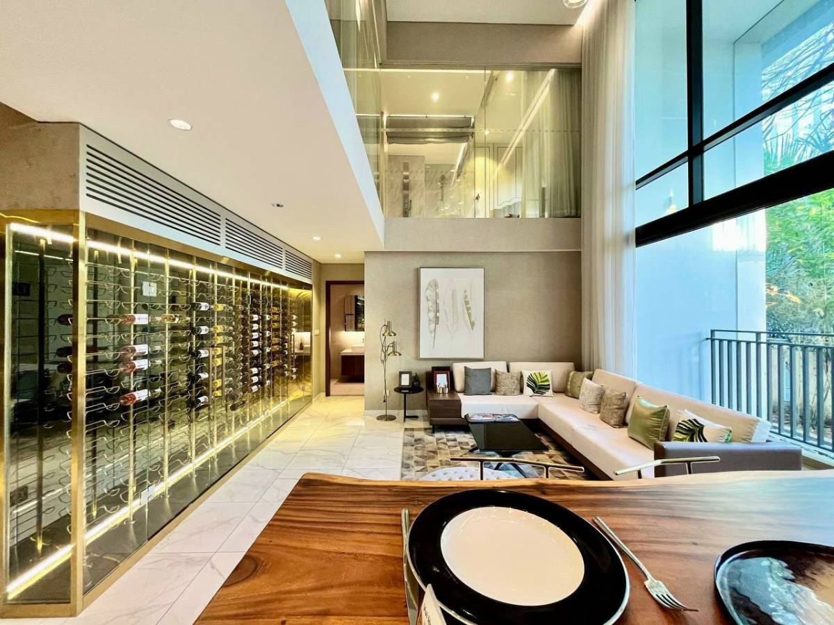 Bán gấp căn hộ đẹp 2PN 2 ban công The Infinity 75,5m2 hướng Nam giá 3,28 tỷ