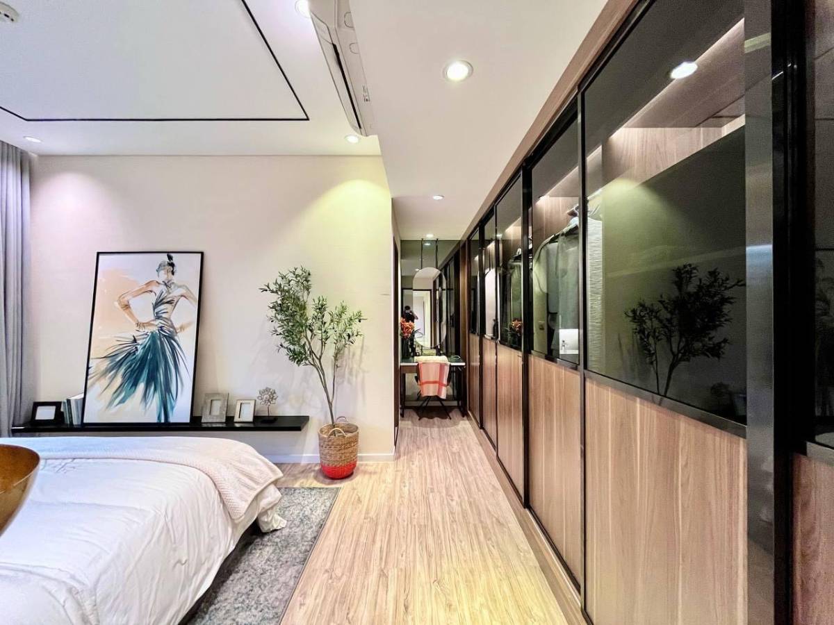 Căn hộ The Infinity Charm City 75,5m2 ngay Vincom Dĩ An giá 3,2 tỷ