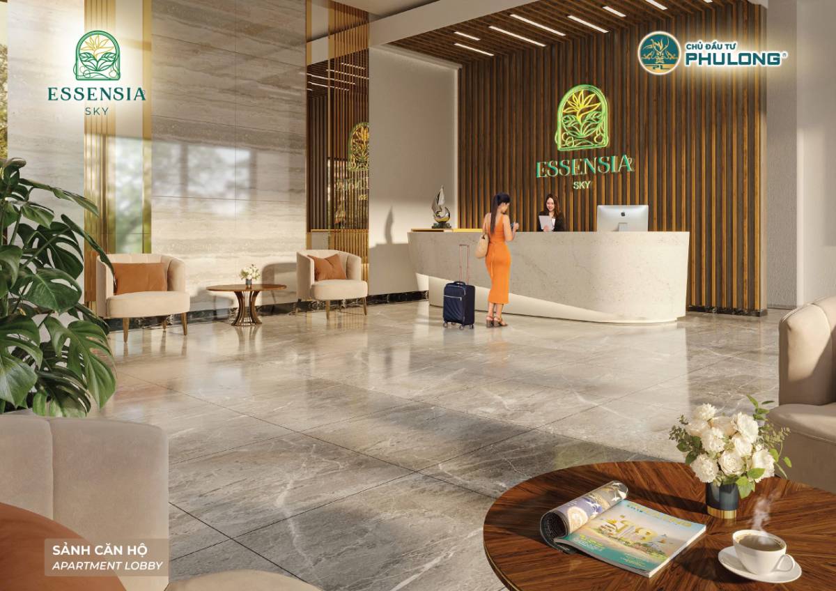 Giá cực sốc Essensia Sky - Căn đẹp duy nhất cần bán gấp