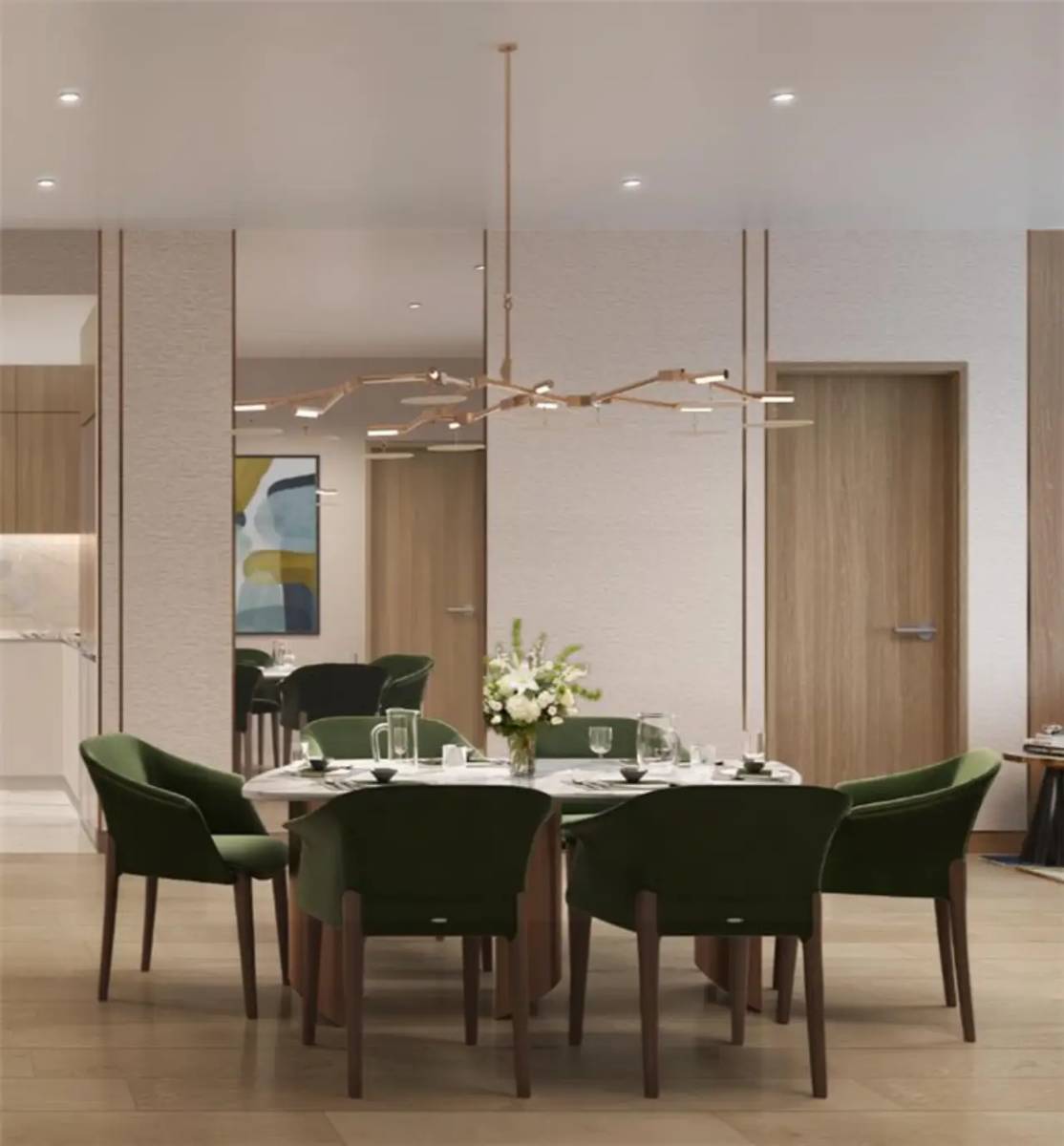 Căn 3PN view nhạc nước giá gốc CĐT chỉ 11.8 tỷ - quỹ căn độc quyền giá tốt còn sót lại