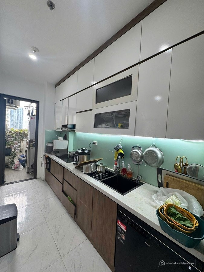 CĂN HỘ EC0HOME 3 LÔ GÓC 2 MẶT ÁNH SÁNG KHẮP NHÀ- FUN NỘI THẤT- NHÀ ĐẸP