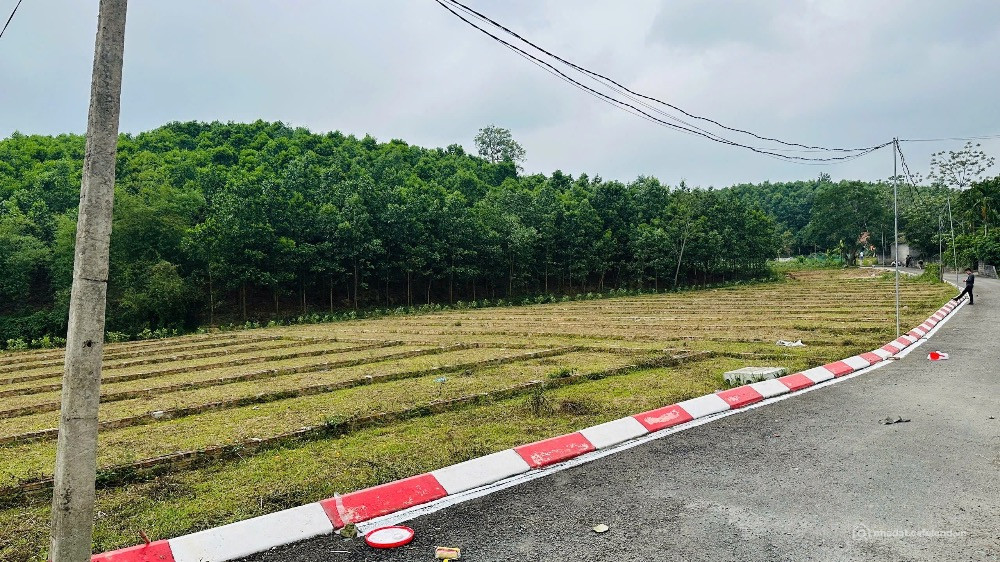 Chỉ từ 225 triệu sở hữu ngay đất nền tại trung tâm xã an bình lạc thuỷ hoà bình