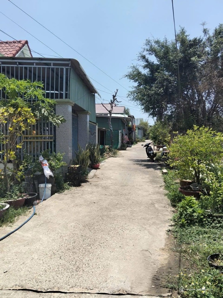 Bán ngay dãy trọ thu nhập ngay phía sau KCN Tây Bắc - 780tr Sổ Hồng Riêng