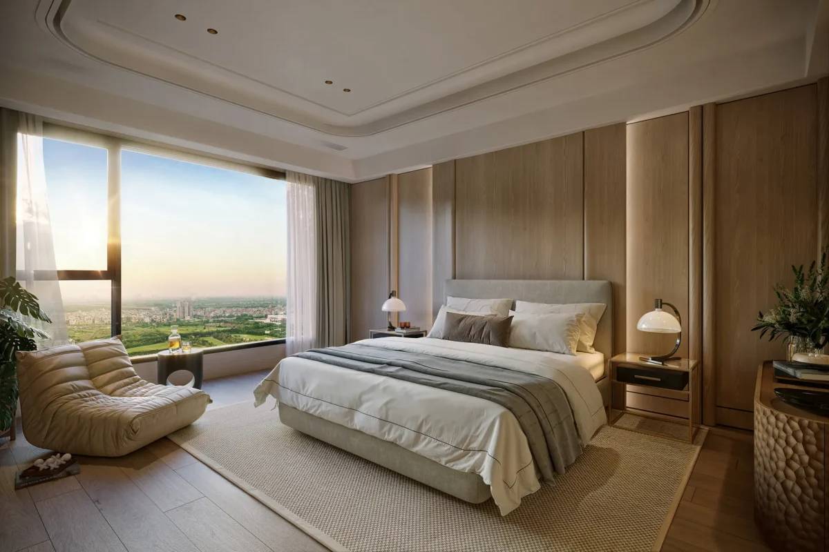 Bán căn hộ Setia Edenia chỉ 2tỷ4/căn - 52m2, ký HĐ 15%, CĐT CK 9%, hỗ trợ 0% LS đến khi nhận nhà