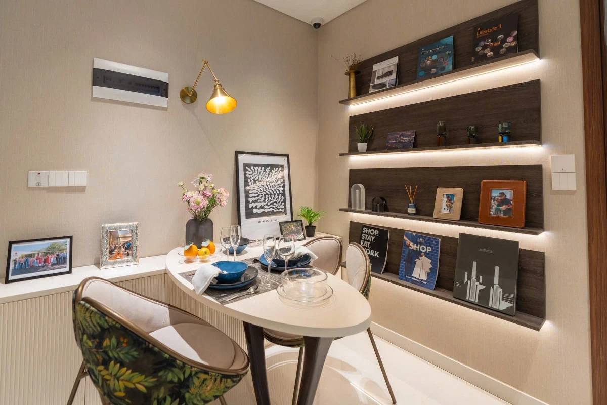 Setia bán căn góc 2PN/73m2 3,8 tỷ - CK 9,5% - thanh toán 50% nhận nhà - NH hỗ trợ 70%