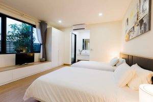 Bán biệt thự biển Coastar Hồ Tràm 1300m2 4PN hồ bơi riêng giá 20 tỷ