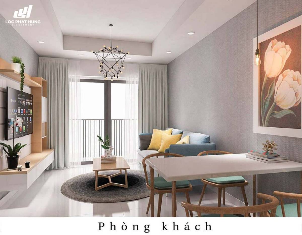 Bán căn hộ Lumiere Riverside 72m2 2PN view Landmark 81 giá 10,7 tỷ