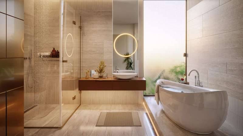 Bán condotel Charm Resort Long Hải 38m2 chỉ thanh toán 9% chia lợi nhuận 90/10