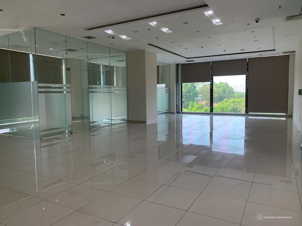 Mua bán và cho thuê Officetel tại tòa nhà Golden King, Trung tâm Phú Mỹ Hưng