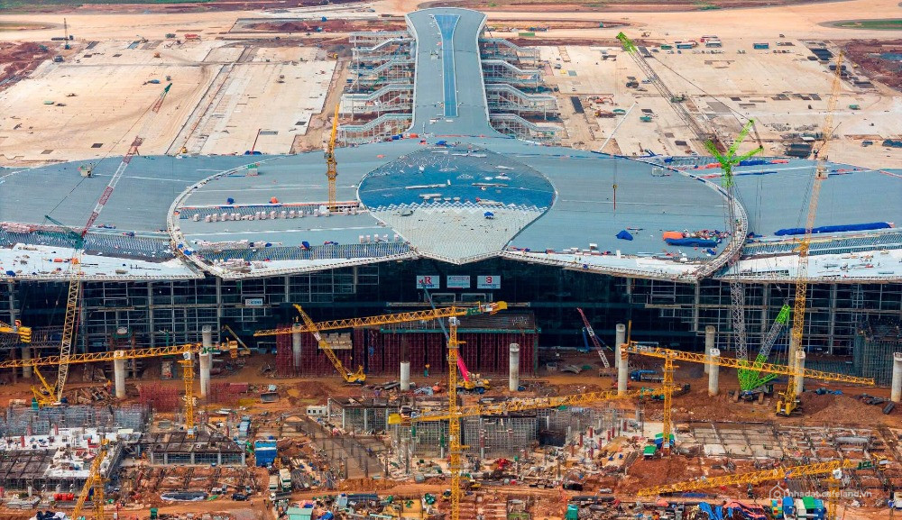 Đất 85m2 Phường Long Thành – Ngay cửa ngõ sân bay và nút giao T2, hàng hiếm