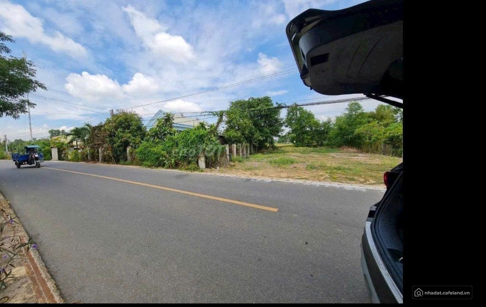 CHỦ NGỘP bán nhanh 617M2 Cực đẹp biển Lộc An, biển Phước Hải chỉ 5p phù hợp làm